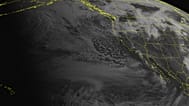 ARCHIVO: Imagen satelital.