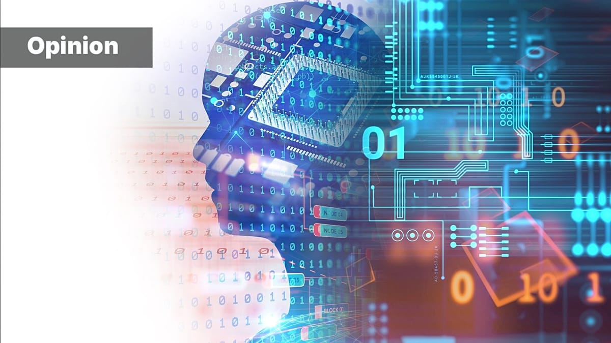 Digital economy: How Europe can avoid a digital train crash