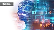 Symbolic photo: information security and risk management framework (Photo: BAE Systems, Inc.)