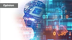 Symbolic photo: information security and risk management framework (Photo: BAE Systems, Inc.)