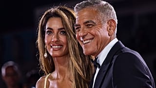 Incendies en France : George et Amal Clonney évacués de leur propriété 