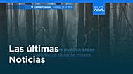 Últimas noticias | 30 julio 2026 - Tarde