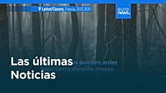 Últimas noticias | 30 julio 2026 - Tarde