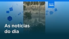 Notícias do dia | 30 de julho 2026 - Noite