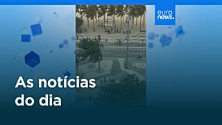 Notícias do dia | 30 de julho 2026 - Noite