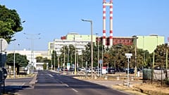 Hőség - Leállították a paksi atomerőmű 3-as blokkját a Duna alacsony vízállása miatt