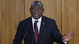 Afrique du Sud : mobilisation anti-migrants au Cap, Pretoria appelle à un débat continental