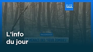 L’info du jour | 31 juillet 2026 - Matin