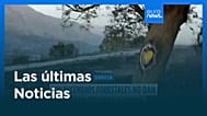 Últimas noticias | 31 julio 2026 - Mañana