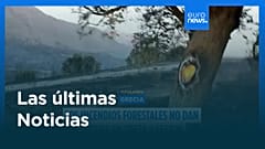 Últimas noticias | 31 julio 2026 - Mañana