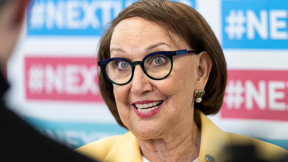 Grynspan az ENSZ főtitkári posztjának első számú esélyese Grynspan az ENSZ főtitkári posztjának első számú esélyese