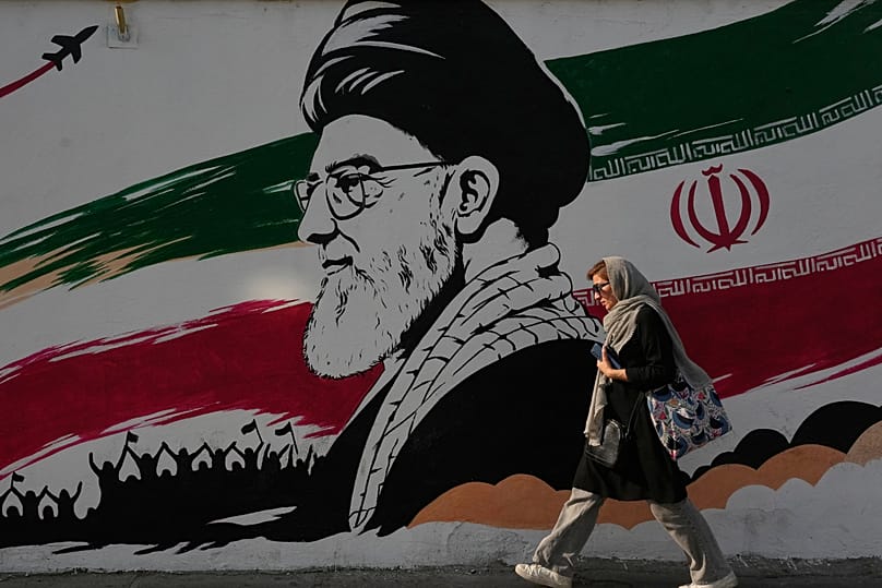 تهران