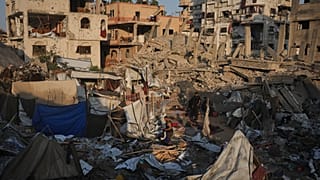 Hamas agrees to completely disarm in plan including Israeli withdrawal