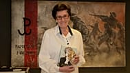 Danuta Dworakowska ps. "Lena", sanitariuszka 2. kompanii szturmowej batalionu "Gozdawa" Armii Krajowej w rozmowie z Euronews 30.07.2026 r.