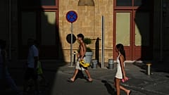 Europa, el continente que se calienta más rápido del mundo, no está preparada adecuadamente para hacer frente al aumento de las temperaturas.