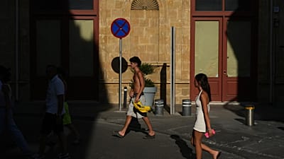 Avrupa, dünyanın en hızlı ısınan kıtası olmasına rağmen hızla yükselen sıcaklıklara karşı yeterince hazırlıklı değil.