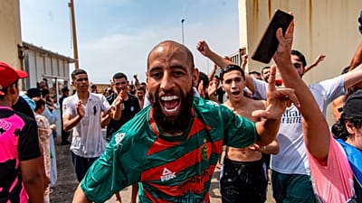 Kuzey Afrika, Ceuta krizine nasıl tepki verdi?