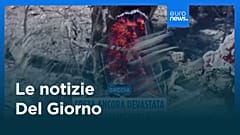 Le notizie del giorno | 31 luglio 2026 - Pomeridiane