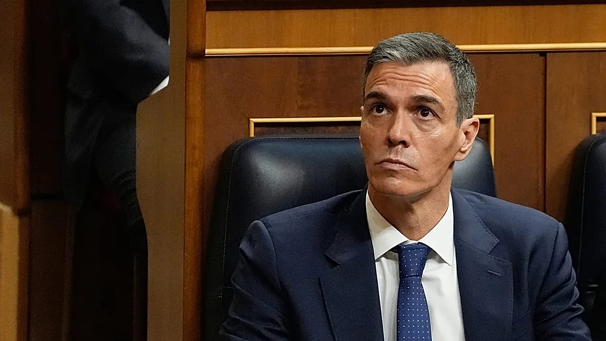 Ceuta migrant surge reignites Europe’s right-wing assault on Spain’s migration policy Ceuta migrant surge reignites Europe’s right-wing assault on Spain’s migration policy