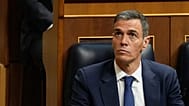 Spain's Prime Minister Pedro Sánchez.