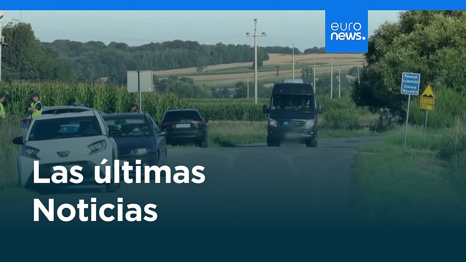 Últimas noticias | 31 julio 2026 - Mediodía