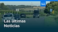 Últimas noticias | 31 julio 2026 - Mediodía
