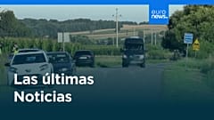 Últimas noticias | 31 julio 2026 - Mediodía