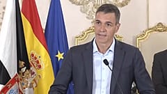 Comparecencia del presidente del Gobierno de España 
