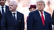 Asia’s soccer body joins opposition to Infantino’s plan for private investors 