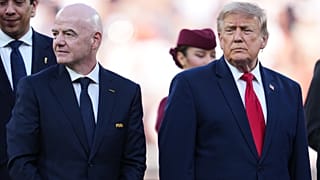 Asia’s soccer body joins opposition to Infantino’s plan for private investors 