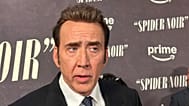 Netflix sued for $105m over stolen Nicolas Cage World War II thriller