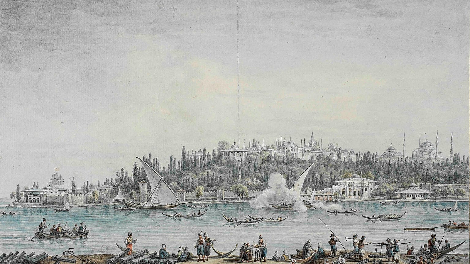 Seyahat Sanatı