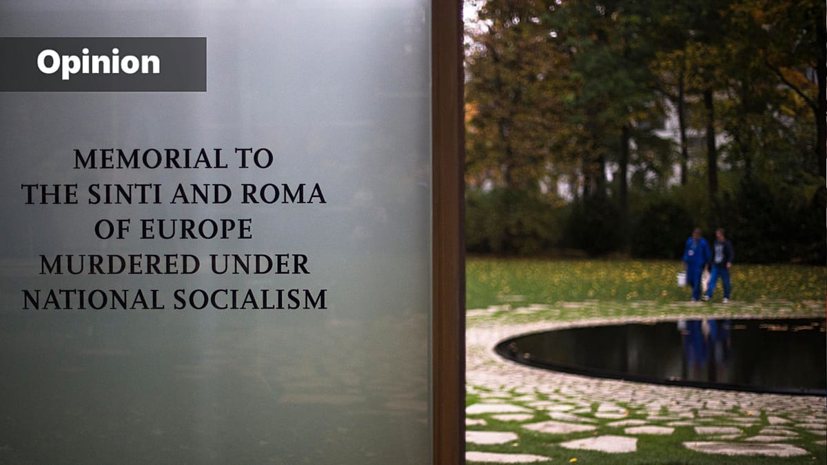 Memorial Day of Sinti and Roma: The genocide Europe struggles to remember