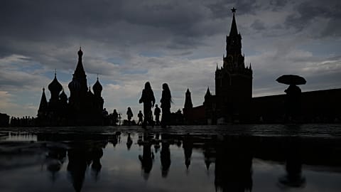 Litvanya, Rus ve Belarus vatandaşlarına yönelik kısıtlamaları sıkılaştırmayı planlıyor