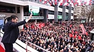 Çankaya'nın tutuklanan Belediye Başkanı Hüseyin Can Güner