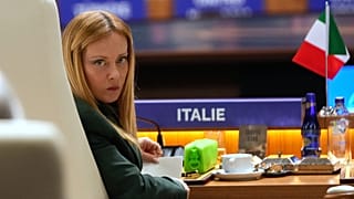 Giorgia Meloni