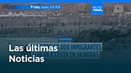 Últimas noticias | 31 julio 2026 - Tarde