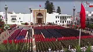 Morocco's King Mohammed VI marks 27th anniversary of accession to throne