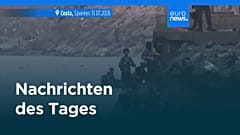 Nachrichten des Tages | 1. August 2026 - Morgenausgabe