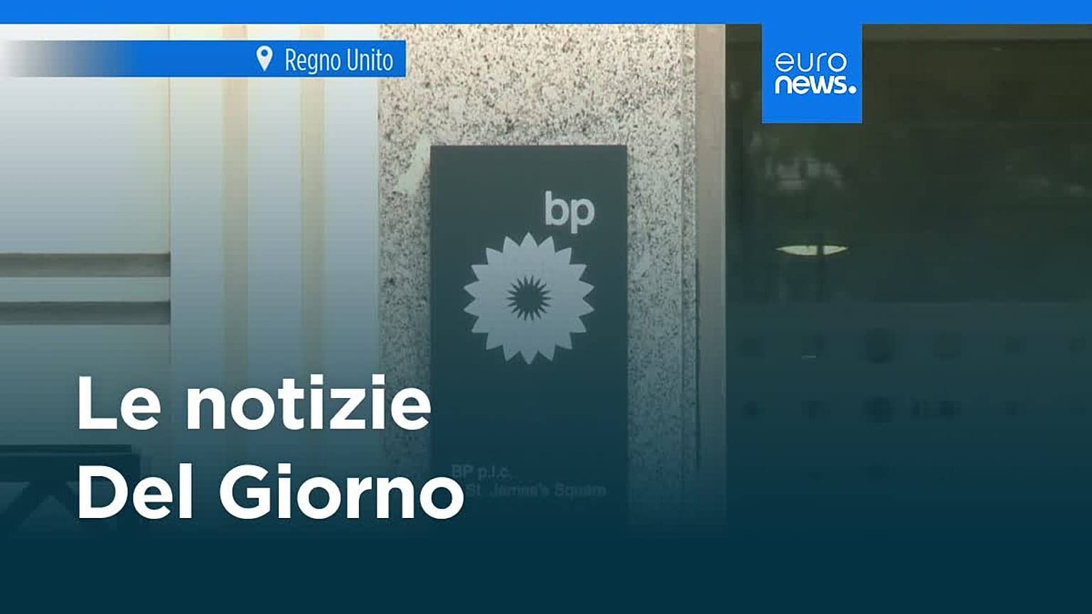 Le notizie del giorno | 01 agosto 2026 - Mattino