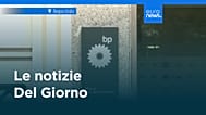 Le notizie del giorno | 01 agosto 2026 - Mattino