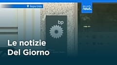 Le notizie del giorno | 01 agosto 2026 - Pomeridiane