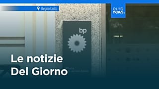 Le notizie del giorno | 01 agosto 2026 - Mattino