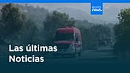 Últimas noticias | 01 agosto 2026 - Mañana