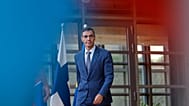 Pedro Sánchez, imagen de archivo