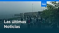 Últimas noticias | 01 agosto 2026 - Mediodía