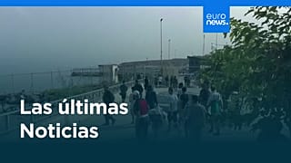 Últimas noticias | 01 agosto 2026 - Mediodía