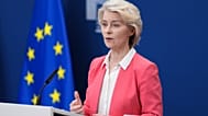 Ursula von der Leyen held a conference call with Commissioners in charge of Internal Affairs, Migration and Demography to talk about the migrant crisis in Ceuta.