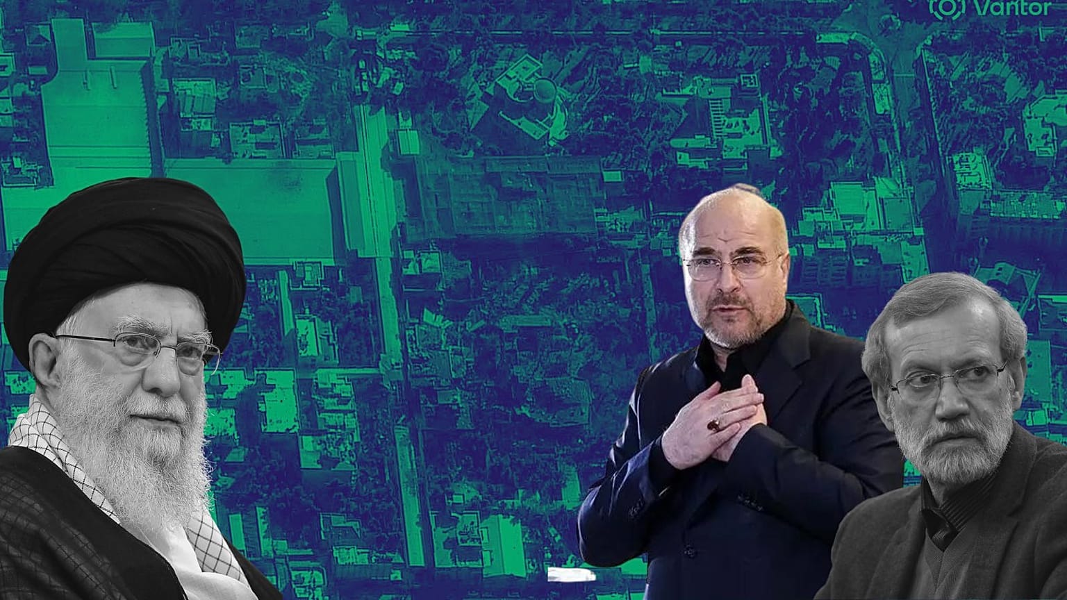 قالیباف رئیس مجلس 