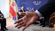 گفت‌وگوی ایران و آمریکا در سوئیس